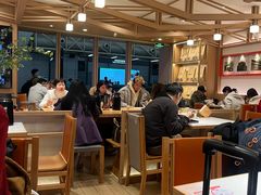 -味千拉面(广州白云机场T1西二店)