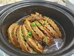 -高老庄·老溧阳·私房菜(南山竹海店)