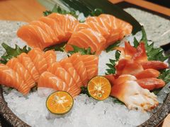 -德川家日本料理(喜隆多新国际店)