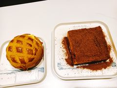 -柠檬树茶餐厅(海雅缤纷城店)