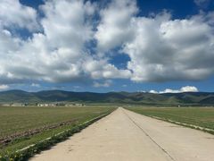 -青海湖国家重点风景名胜区