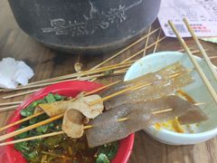 -冒椒火辣(奎星楼街店)