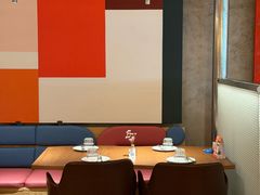 -芭莉与彩虹西餐厅(成都合生汇店)