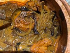 -关东小磨东北菜(漕河泾印象城店)