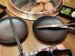 -焱岛烧肉·活鳗炙烤(晋江万达店)
