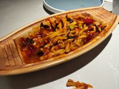 -额娘·现烙春饼烤鸭(太原总店)