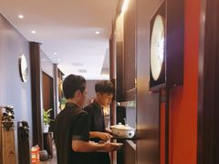 -喜湘宴·精致湖南菜(和平西桥店)