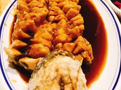 老醋松鼠鱼-醉长安(南门总店)