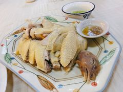 金牌醉琼鸡-华哥私厨-原醉琼楼