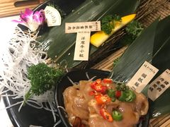 -猫爪爪原切自助烤肉(观音桥阳光世纪店)