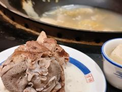 -大杰海鲜锅(基隆路店)