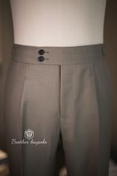 点击看大图 -BROTHER西服礼服定制·商务·婚礼(佛山南海店)