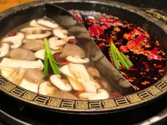 -纸盐河码头火锅(十八梯店)