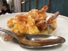 -狮王府淮扬菜(新街口友谊店)