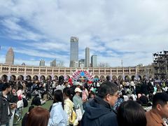 -天津五大道文化旅游区