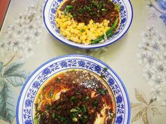 -渝之汇牛肉豌杂面