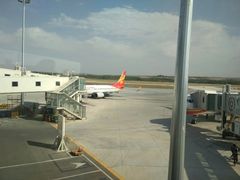 -银川河东国际机场