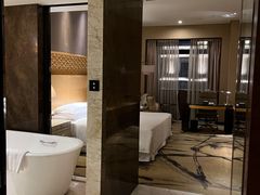 -西安赛瑞喜来登大酒店