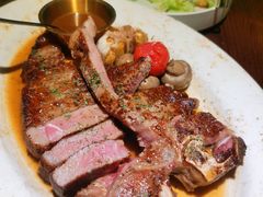 -404干式熟成牛排馆•聚会餐厅