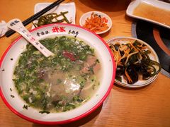 -武圣羊汤(武圣路店)