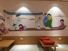 -汤W城市微度假(仓山店)