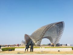 -南汇嘴观海公园