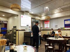 大堂-肖家河家常面(肖家河北街店)