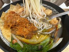 -笋果坊螺蛳粉(竹园小区店)