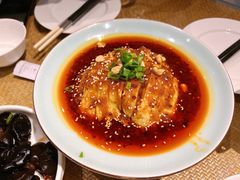 -渝信川菜(西单店)