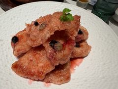 -奉天小馆·非遗东北菜(沈阳万象城店)