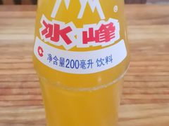 -秦豫肉夹馍(东羊市店)