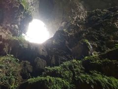 -英西峰林·洞天仙境