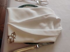 -上海和平饭店华懋阁 Cathay Room