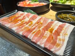 -九田家黑牛烤肉(溧水万达店)