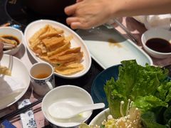 -粤匠·澳门点心粤菜海鲜(澳门半岛店)