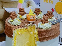 -Miss Q Family甜品·蛋糕·法甜咖啡
