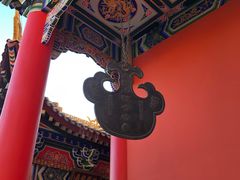 -东莞市大岭山森林公园