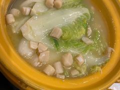 -临家闽南菜(宝洲路店)
