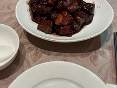 -东方明珠老上海8号餐厅