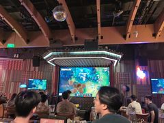 -MR.ROCKY洛奇先生RESTAURANT&BAR(宝安壹方城店)