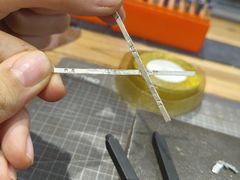 -陶语手工·拼豆·陶艺·银饰diy(宽厚里店)