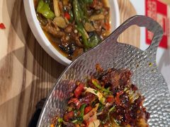 -乡村基·川味现炒大王(熙悦天街店)