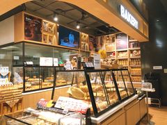 -Bakery(成都IFS国际金融中心店)