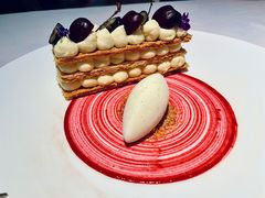 -L'Arome芳芳法国餐厅(仙林金鹰店)