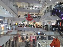 -凯德MALL(西直门店)
