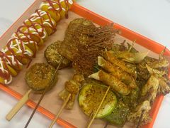 -小街曹师傅砂锅麻辣烫(亚泰大街店)