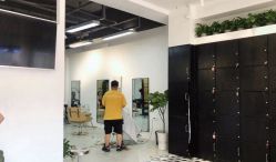 -ASA HAIR SALON
