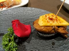 -味见·荣家(亚泰大街店)