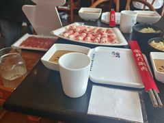 -北门涮肉·铜锅涮肉(南锣鼓巷店)