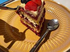 -BAKER&SPICE(安福路店)